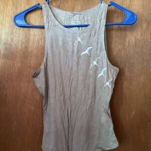 Mana Hawaii Iwi Bird Bodysuit